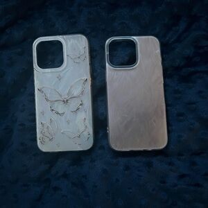 iPhone 13 Pro cases